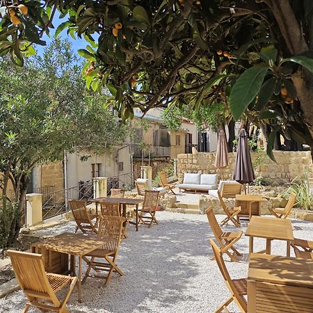 Villa Amoroso - Ospitalita Mediterranea Agrigento Exterior foto